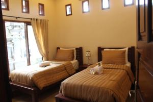 Puri Pondok Dawa Villa