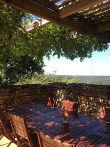 Le Refuge aux étoiles