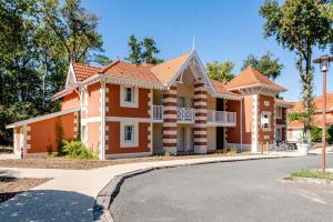 Villages vacances Residence Pierre & Vacances Les Dunes du Medoc : photos des chambres