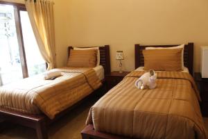 Puri Pondok Dawa Villa