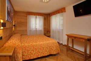 Chambre Double ou Lits Jumeaux