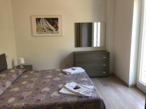 Appartamento Rosa Residenza Prealba