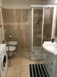 Appartamento Rosa Residenza Prealba