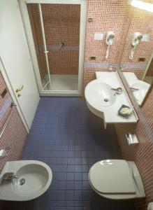 Chambre Triple Standard