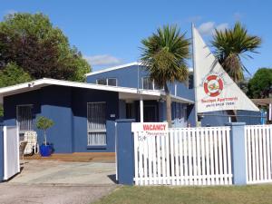 Sails on Port Sorell Boutique Apartments