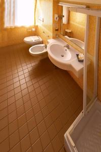 Chambre Double ou Lits Jumeaux Standard