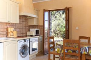 Appartements Campu Latinu : photos des chambres