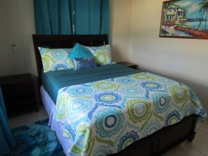 Apt Turtle Beach your home at the beach