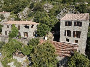 Appartements Campu Latinu : photos des chambres