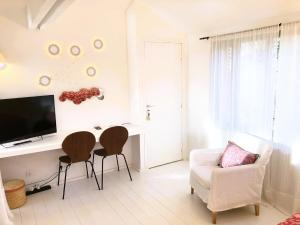B&B / Chambres d'hotes Denis & Virginie - chateau a pied - parking gratuit : photos des chambres