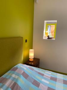 B&B / Chambres d'hotes Les Crinieres En Brie : photos des chambres