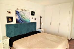 Panoramic Seaview Beachfront Playa Los Cristianos