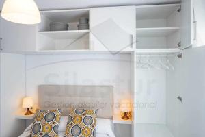 Regalina Vistas a la bahía Lastres