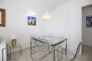 Estepona Port Apartment IRIS