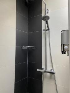 B&B / Chambres d'hotes Les Crinieres En Brie : photos des chambres