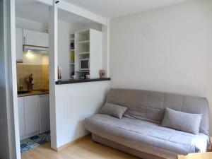 Appartements Boost Your Immo Bareges Ayre PM48 : photos des chambres