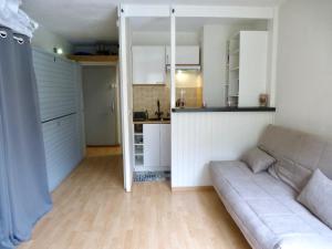 Appartements Boost Your Immo Bareges Ayre PM48 : photos des chambres