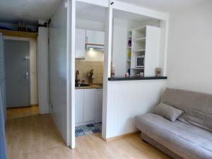 Appartements Boost Your Immo Bareges Ayre PM48 : photos des chambres