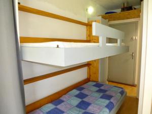 Appartements Boost Your Immo Bareges Ayre PM48 : photos des chambres