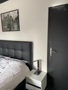 B&B / Chambres d'hotes Les Crinieres En Brie : photos des chambres