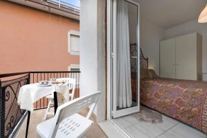 Casa Rosso Melograno