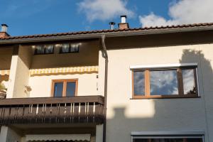 SMS-Homes I AUSZEIT im BERGBLICKparadies