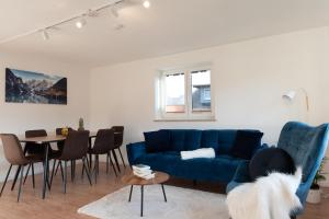 SMS-Homes I AUSZEIT im BERGBLICKparadies