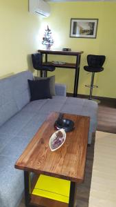 Apartman Motorcycle friendly Osijek