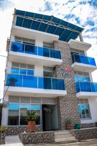 Hotel Flor Gloria - Ubytování bez kategorie ve městě Palomino