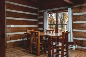 Deer Run Cabin at 36 North - Hot Tub - Mount Zion