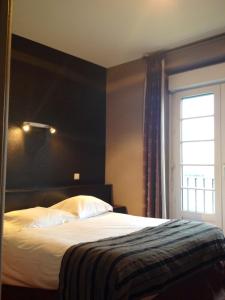 Hotels Hotel Restaurant du Lac : photos des chambres