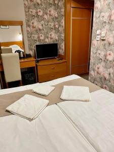 Lugas Hotel
