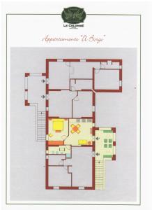 Agriturismo Le Colombe Assisi