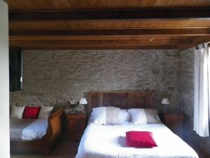 B&B / Chambres d'hotes Oudoty : photos des chambres