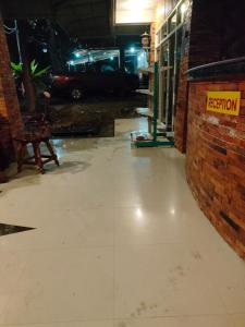 Garden View Resort Tonsai