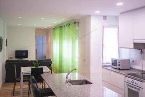 Apartamento Juan XXIII