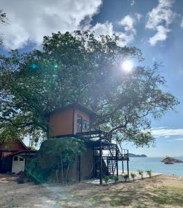 Ocean Vibes Resort