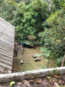 Garden View Resort Tonsai