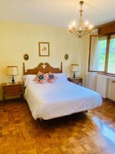 La Fayona,Relax y desconexión al lado de Gijon