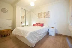 Monte Aurora - La Calzada