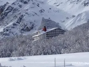 Appartamento Superior Condominio Orso Bianco, parquet, Wi-Fi - Comignano