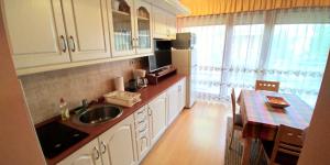 Anne apartman Siófok