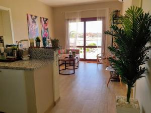 Brand New Waterfront Sabina Ground Floor Home