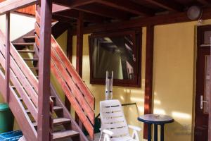 Gruppenhaus bis 14 Personen im Südharz