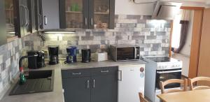 Gruppenhaus bis 14 Personen im Südharz