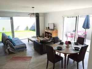 Maison au Moustoir-Arradon à 200 m du Golfe - 阿拉东