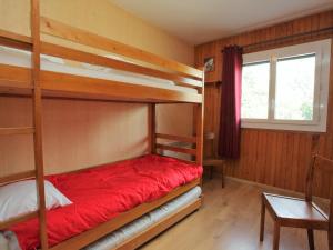 Appartement confortable 33m² pour 5 personnes, proche des pistes, La Toussuire - FR-1-417-46