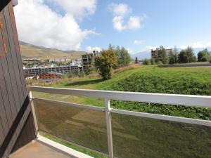 Appartement confortable 33m² pour 5 personnes, proche des pistes, La Toussuire - FR-1-417-46