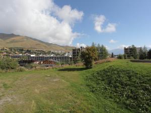 Appartement confortable 33m² pour 5 personnes, proche des pistes, La Toussuire - FR-1-417-46