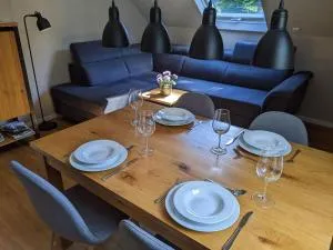 Schmugglernest - Heimbach